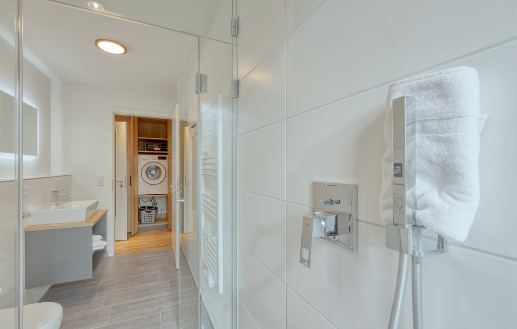 Semesterlägenhet - Nordstrand , Tyskland - DSL315 20