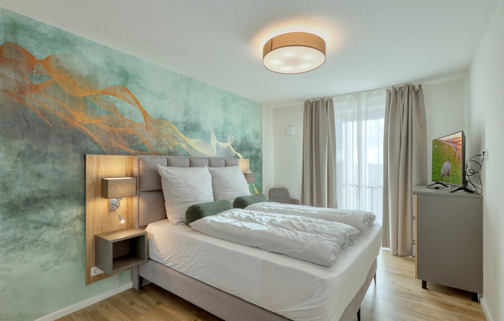 Semesterlägenhet - Nordstrand , Tyskland - DSL315 16