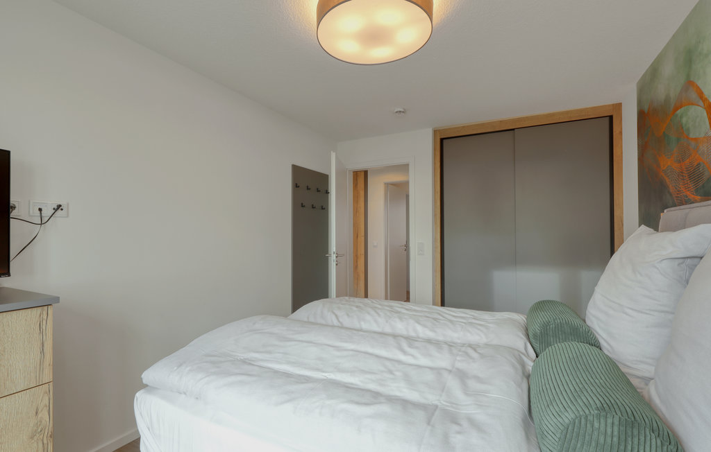 Semesterlägenhet - Nordstrand , Tyskland - DSL315 17