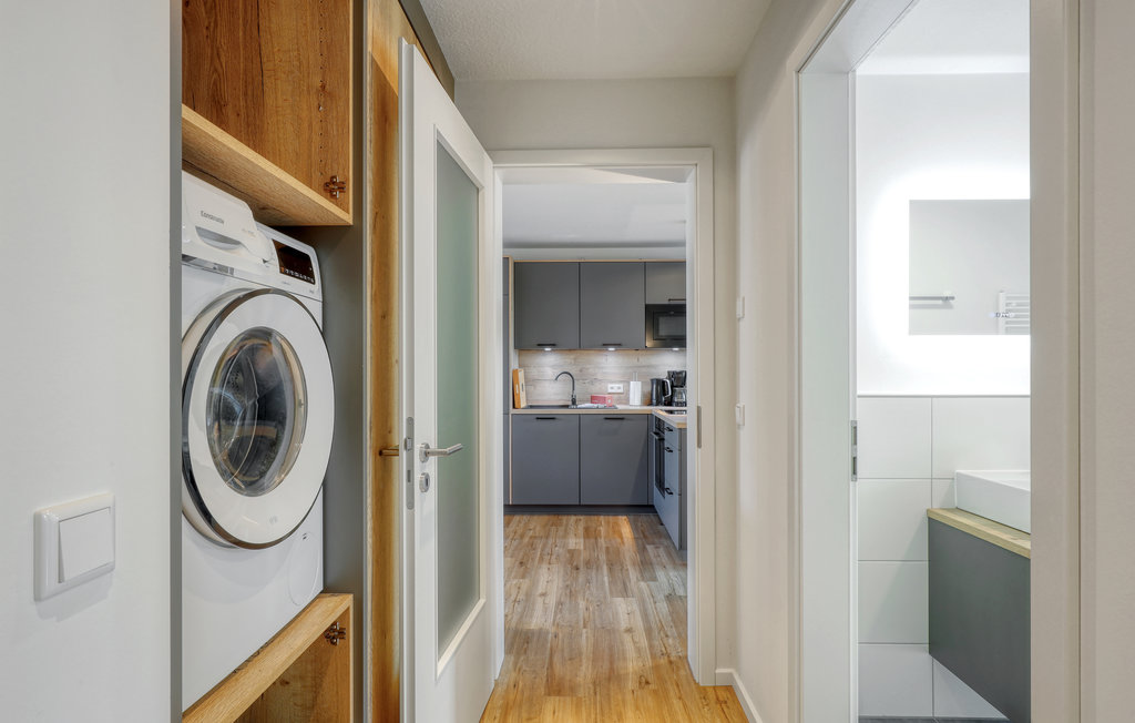 Semesterlägenhet - Nordstrand , Tyskland - DSL315 14