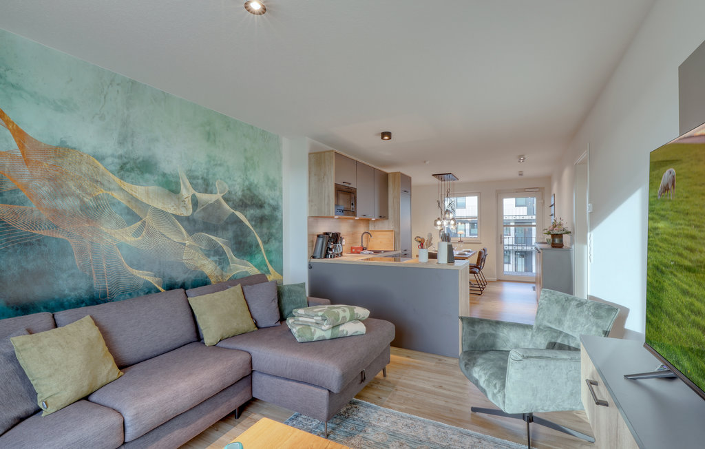 Semesterlägenhet - Nordstrand , Tyskland - DSL315 1