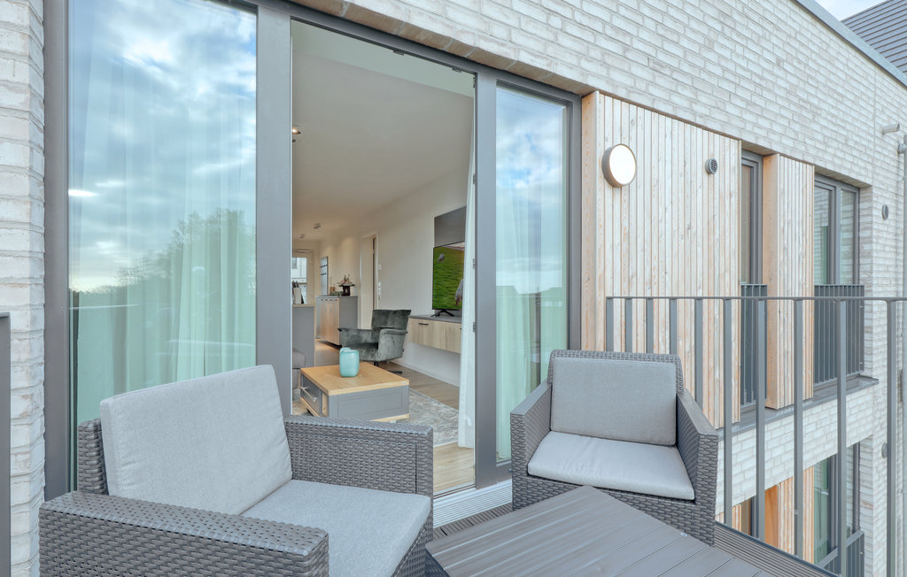 Semesterlägenhet - Nordstrand , Tyskland - DSL315 3