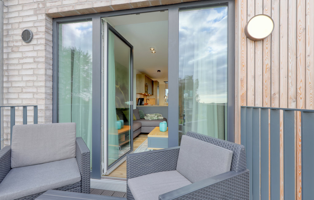 Semesterlägenhet - Nordstrand , Tyskland - DSL315 12