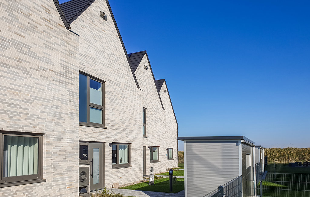 Feriehuse - Büsum , Tyskland - DSL045 12