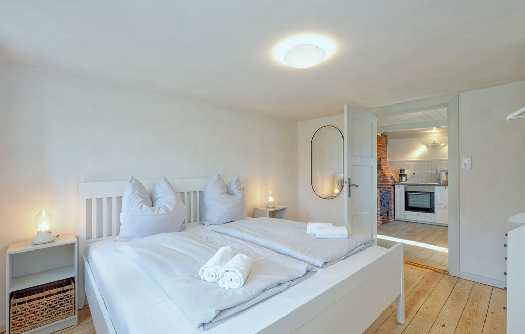 Feriehuse - Emmelsbüll Horsbüll , Tyskland - DSL140 21