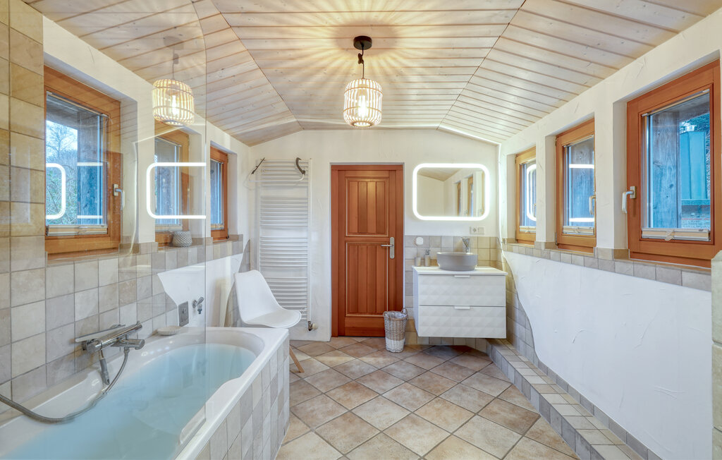 Ferienwohnung - Elfenwiese - Glücksburg Holnis , Deutschland - DSL247 25