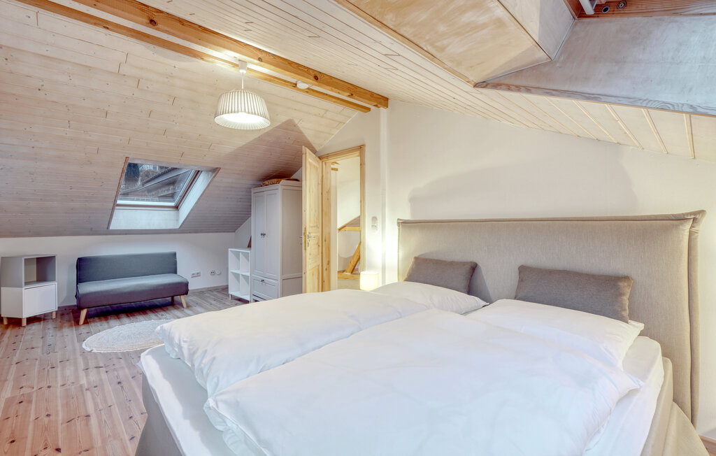 Ferienwohnung - Elfenwiese - Glücksburg Holnis , Deutschland - DSL247 24