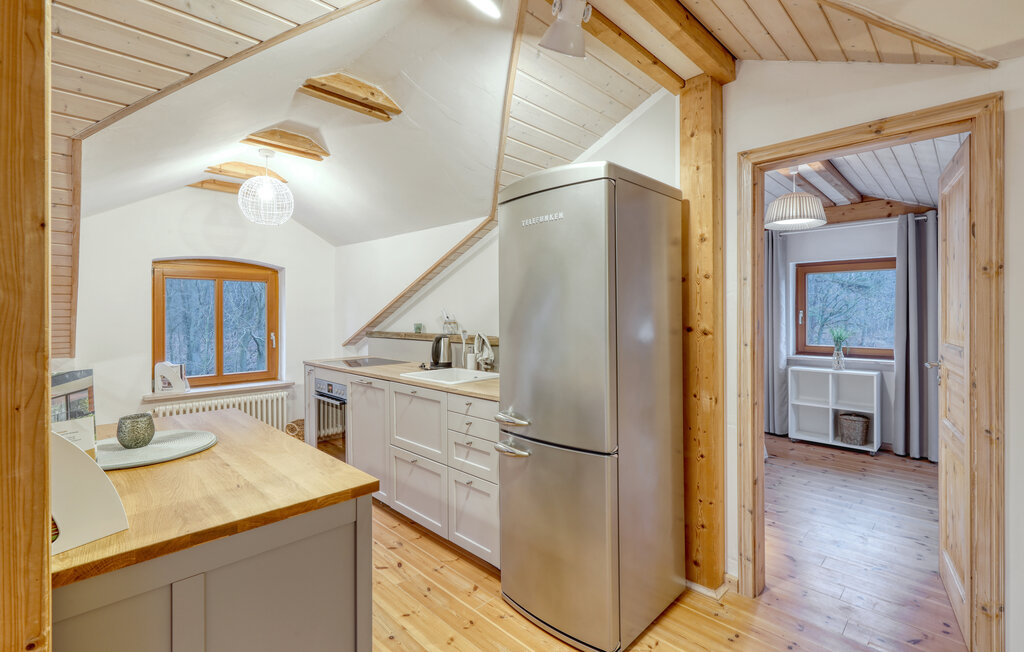 Ferienwohnung - Elfenwiese - Glücksburg Holnis , Deutschland - DSL247 7