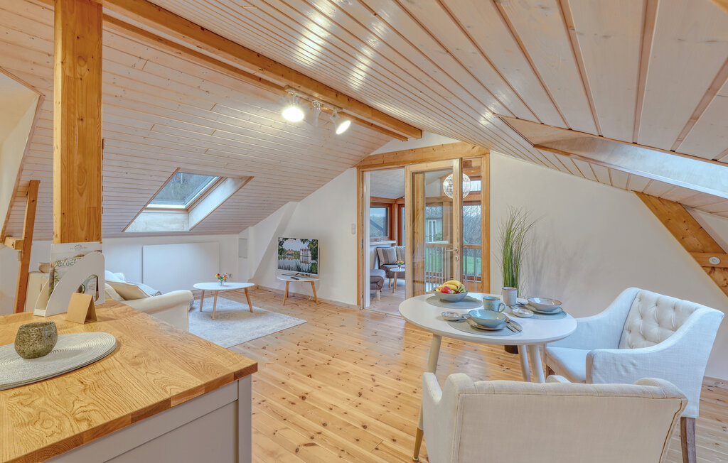 Ferienwohnung - Elfenwiese - Glücksburg Holnis , Deutschland - DSL247 3