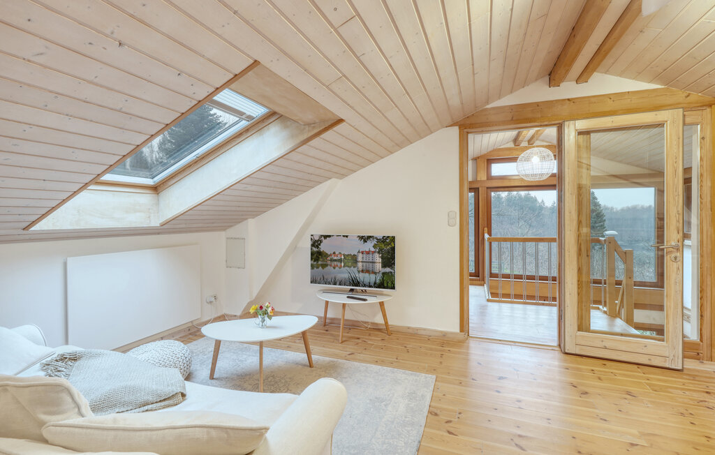Ferienwohnung - Elfenwiese - Glücksburg Holnis , Deutschland - DSL247 5