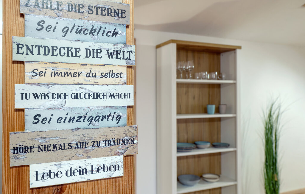 Ferienwohnung - Elfenwiese - Glücksburg Holnis , Deutschland - DSL247 15
