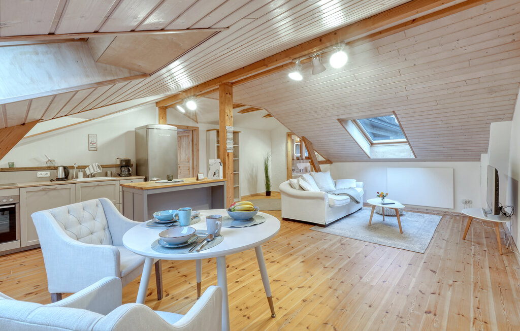 Ferienwohnung - Elfenwiese - Glücksburg Holnis , Deutschland - DSL247 16