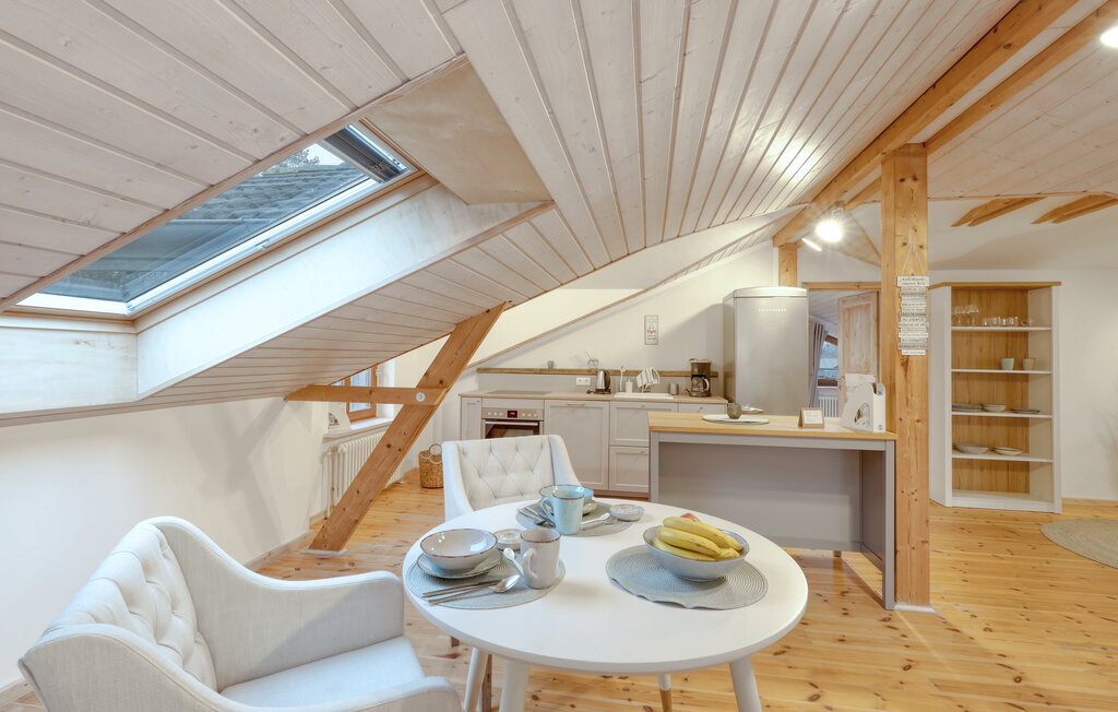 Ferienwohnung - Elfenwiese - Glücksburg Holnis , Deutschland - DSL247 17
