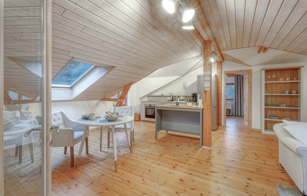 Ferienwohnung - Elfenwiese - Glücksburg Holnis , Deutschland - DSL247 6