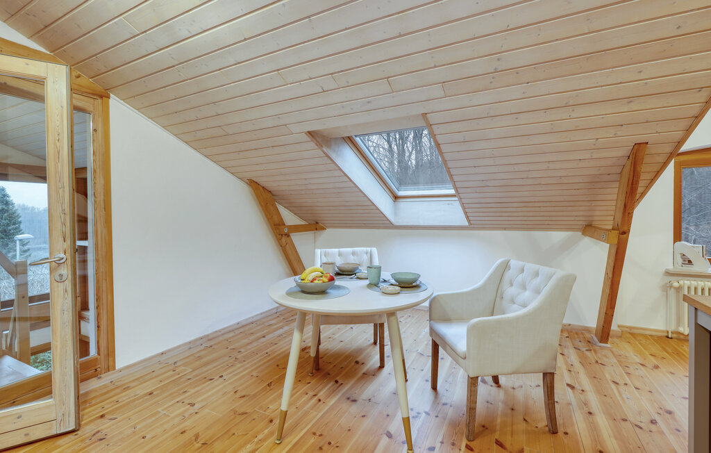 Ferienwohnung - Elfenwiese - Glücksburg Holnis , Deutschland - DSL247 18