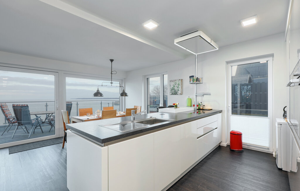 Apartment - Eckernförde , Germany - DSL264 15