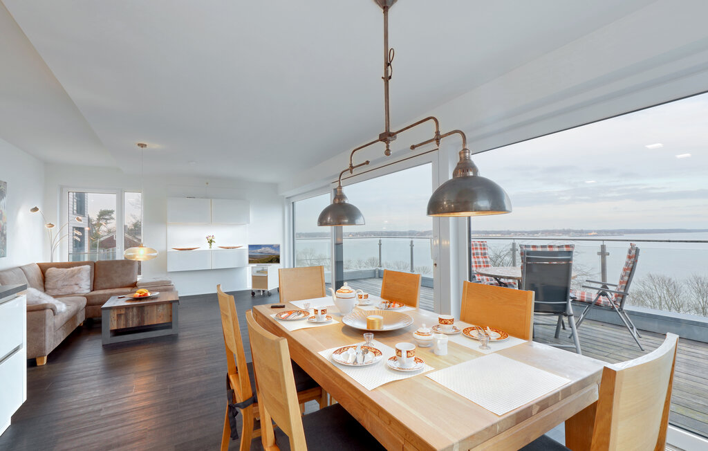 Apartment - Eckernförde , Germany - DSL264 4