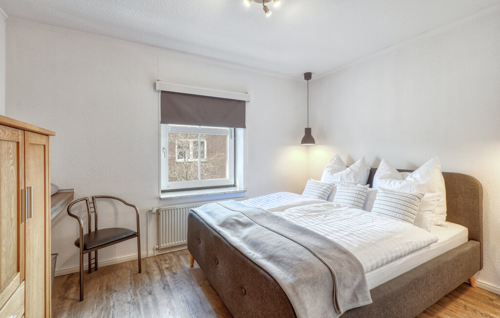 
Holiday rental - Leck , Germany - DSL262 12