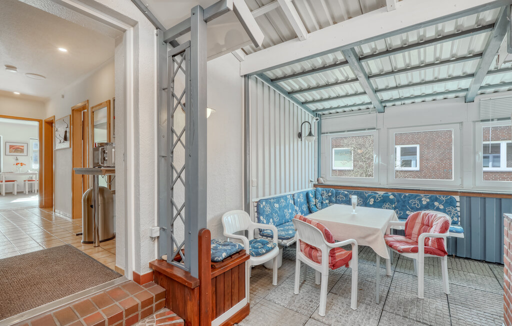 
Holiday rental - Leck , Germany - DSL262 11