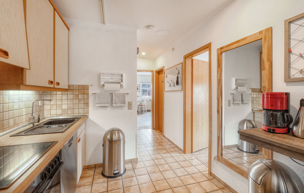 
Holiday rental - Leck , Germany - DSL262 7