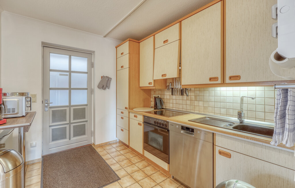 
Holiday rental - Leck , Germany - DSL262 8