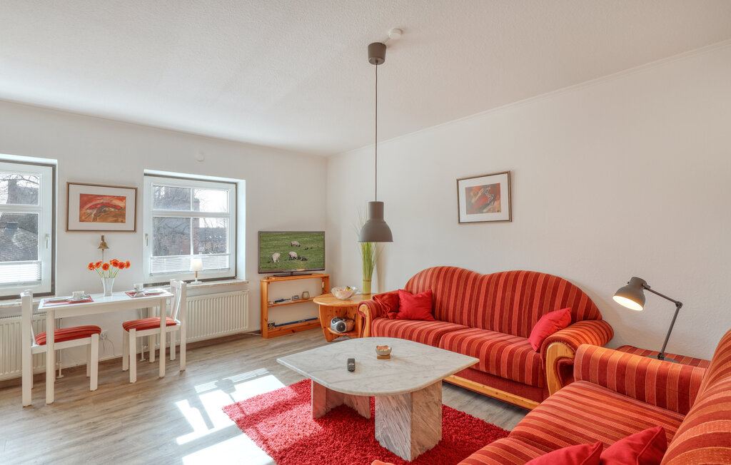 
Holiday rental - Leck , Germany - DSL262 4