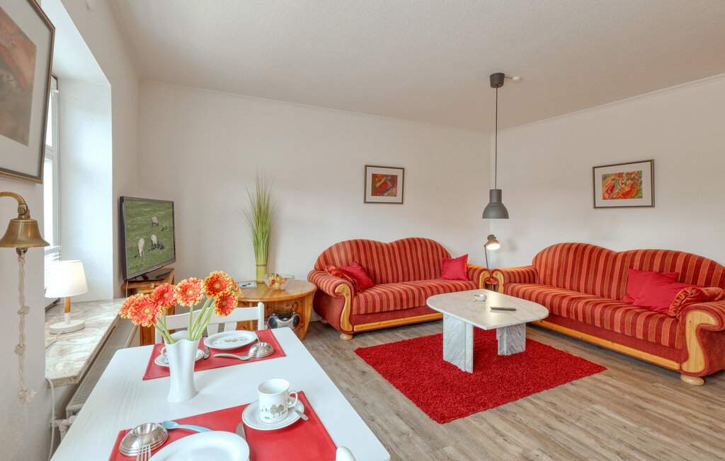 
Holiday rental - Leck , Germany - DSL262 3