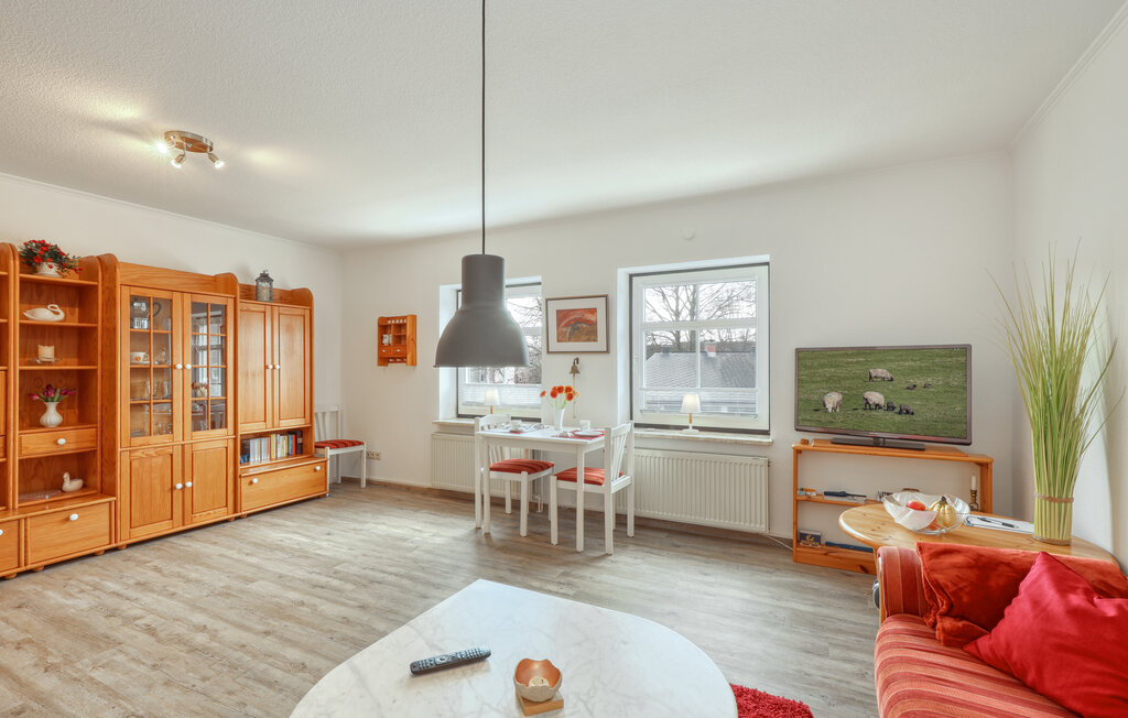 
Holiday rental - Leck , Germany - DSL262 2