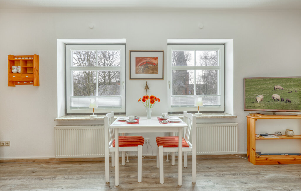 
Holiday rental - Leck , Germany - DSL262 5