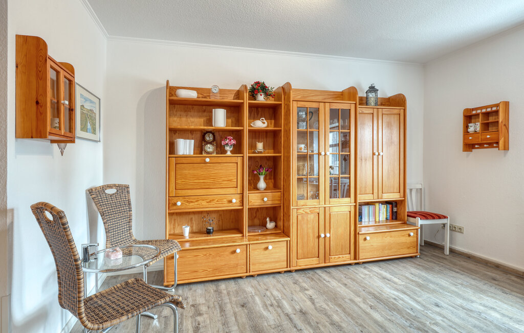 
Holiday rental - Leck , Germany - DSL262 6