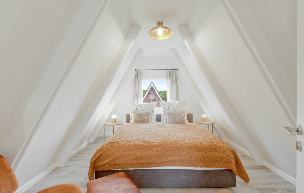 Ferienhaeuser - Friedrichskoog Spitze , Deutschland - DSL276 8