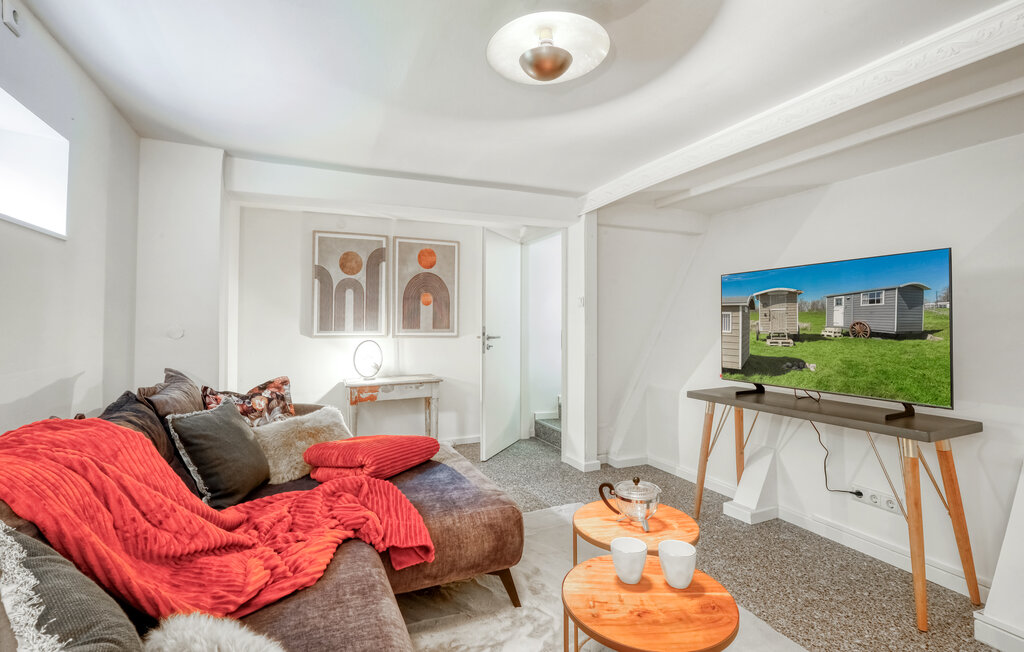 Ferienhaeuser - Friedrichskoog Spitze , Deutschland - DSL276 3