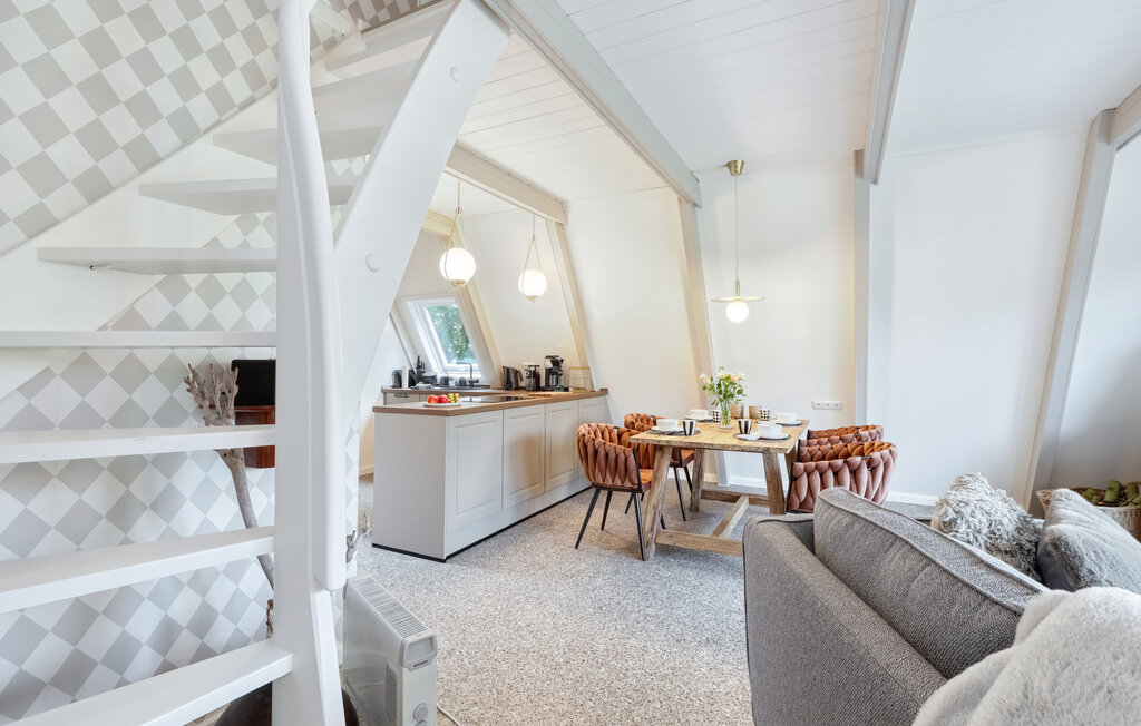 Ferienhaeuser - Friedrichskoog Spitze , Deutschland - DSL276 9