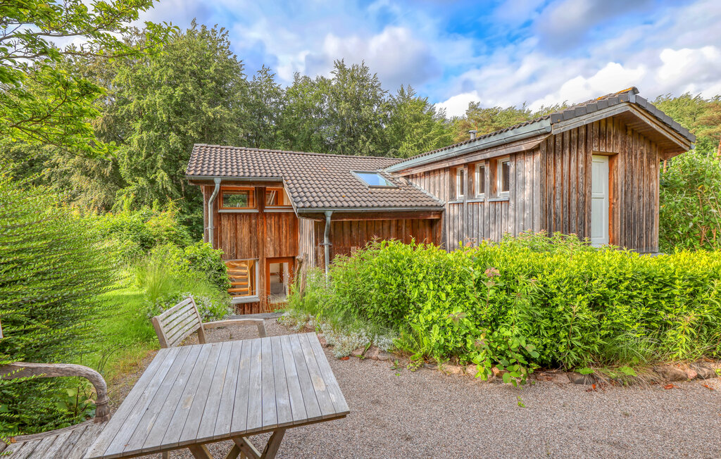 Ferienwohnung - Elfenwiese - Glücksburg Holnis , Deutschland - DSL247 11