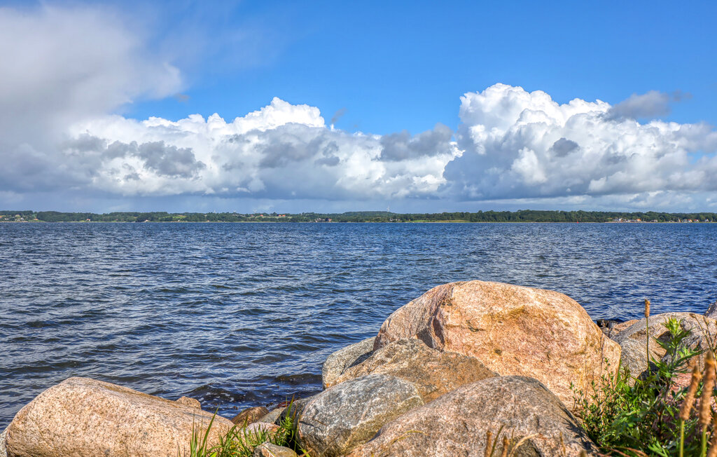 Ferienwohnung - Elfenwiese - Glücksburg Holnis , Deutschland - DSL247 28
