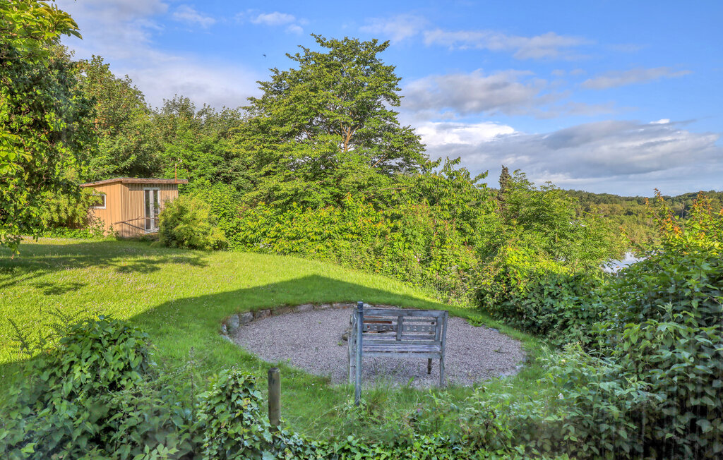 Ferienwohnung - Elfenwiese - Glücksburg Holnis , Deutschland - DSL247 2