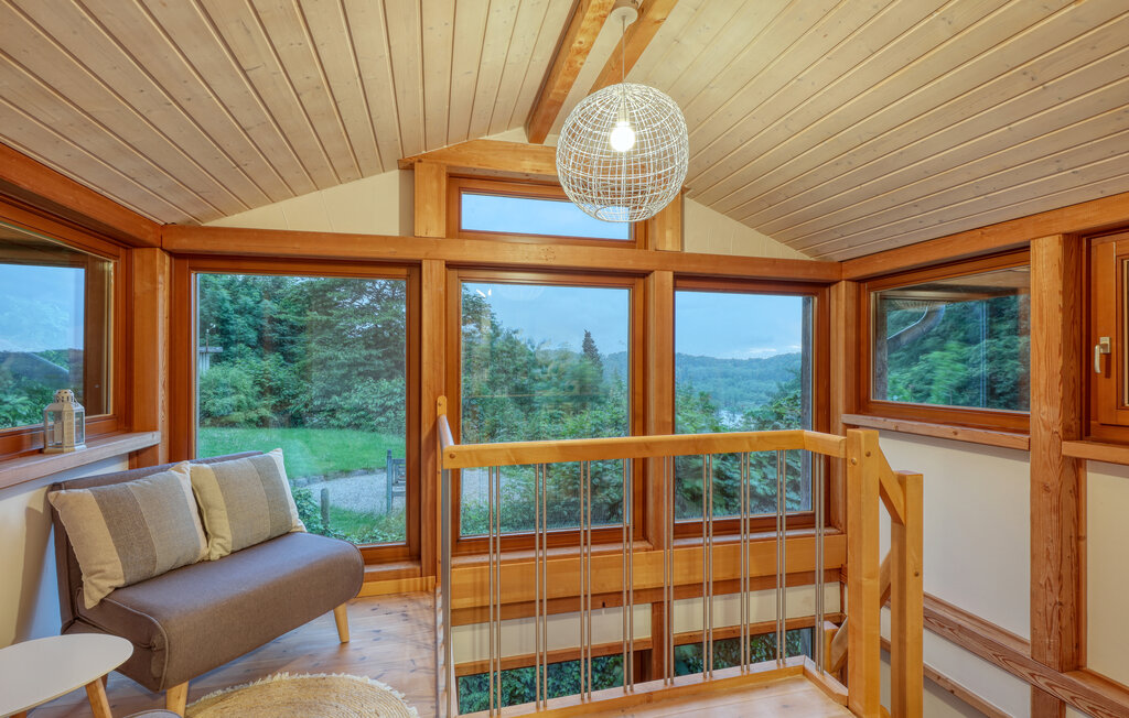 Ferienwohnung - Elfenwiese - Glücksburg Holnis , Deutschland - DSL247 8