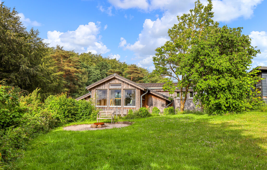 Ferienwohnung - Elfenwiese - Glücksburg Holnis , Deutschland - DSL247 10