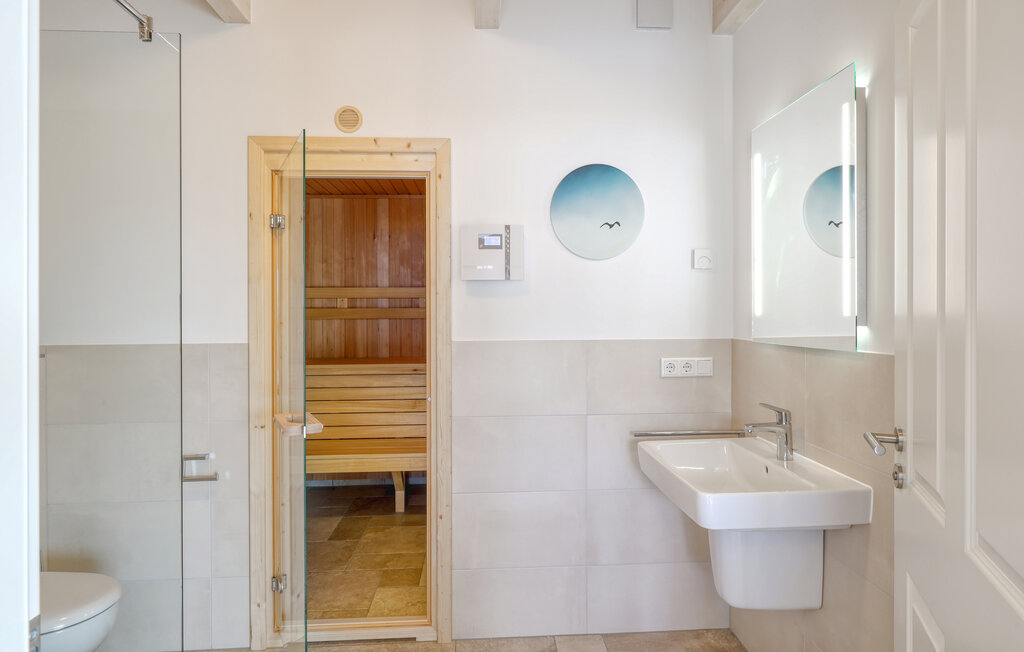 Ferienhaus - Dagebüll , Deutschland - DSL271 30