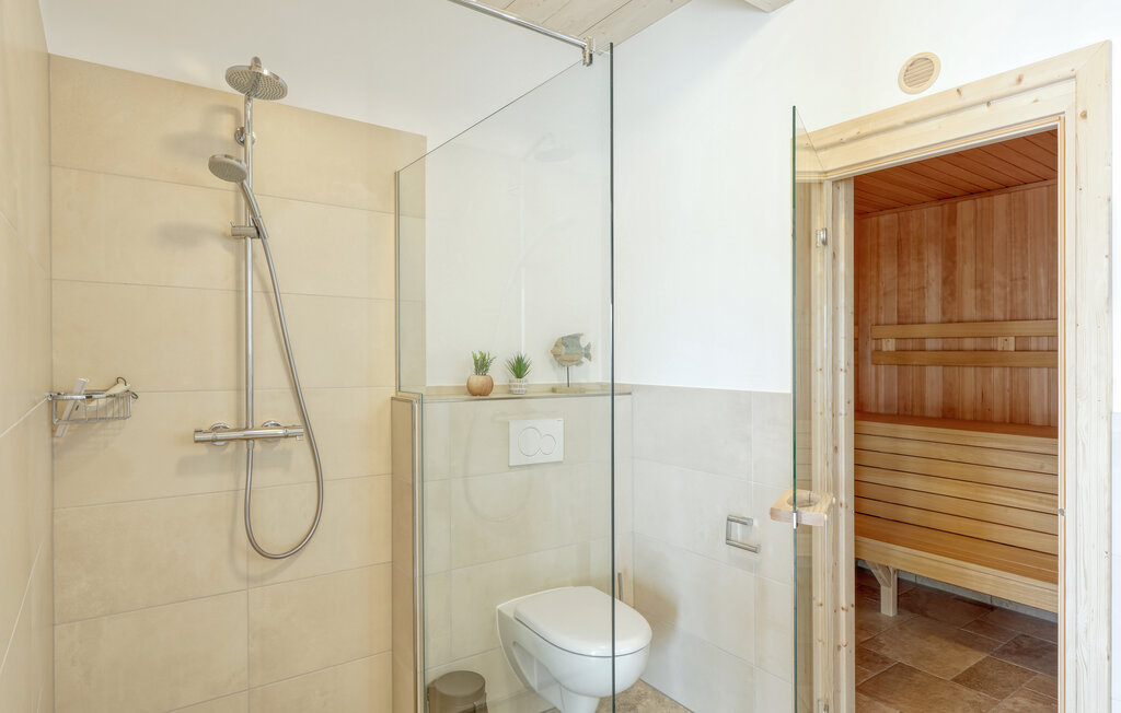 Ferienhaus - Dagebüll , Deutschland - DSL271 31