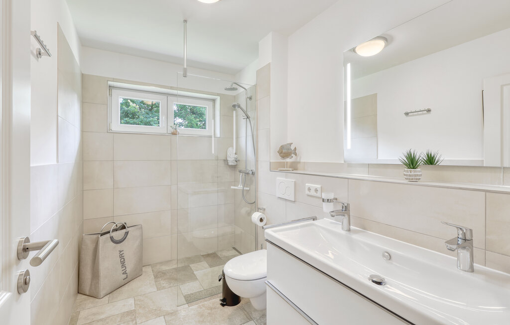 Ferienhaus - Dagebüll , Deutschland - DSL271 32