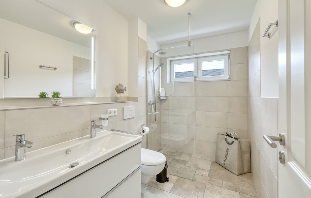 Ferienhaus - Dagebüll , Deutschland - DSL271 33