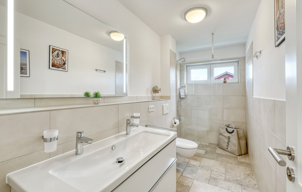 Ferienhaus - Dagebüll , Deutschland - DSL271 34