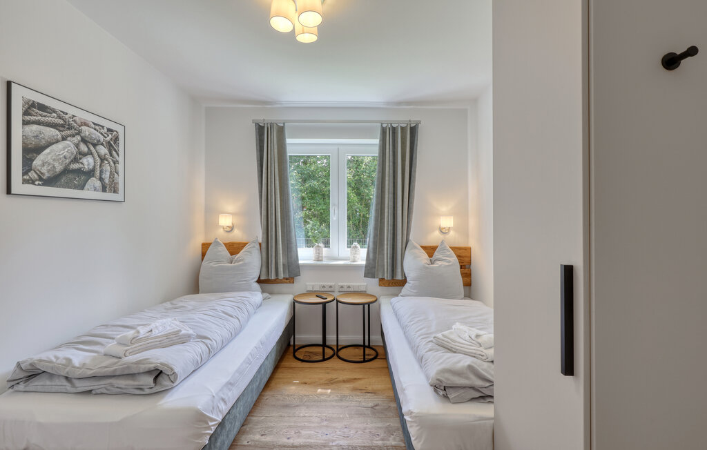 Ferienhaus - Dagebüll , Deutschland - DSL271 24