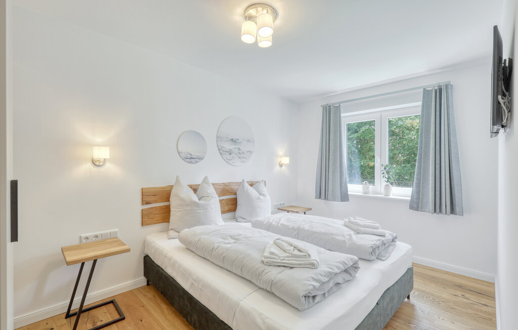 Ferienhaus - Dagebüll , Deutschland - DSL271 25