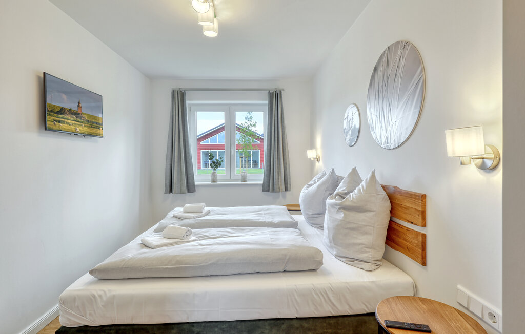 Ferienhaus - Dagebüll , Deutschland - DSL271 28