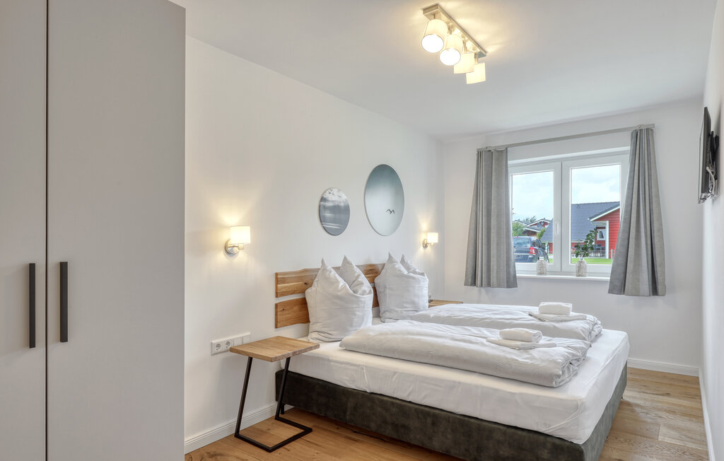 Ferienhaus - Dagebüll , Deutschland - DSL271 29