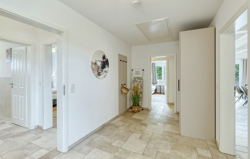 Ferienhaus - Dagebüll , Deutschland - DSL271 20