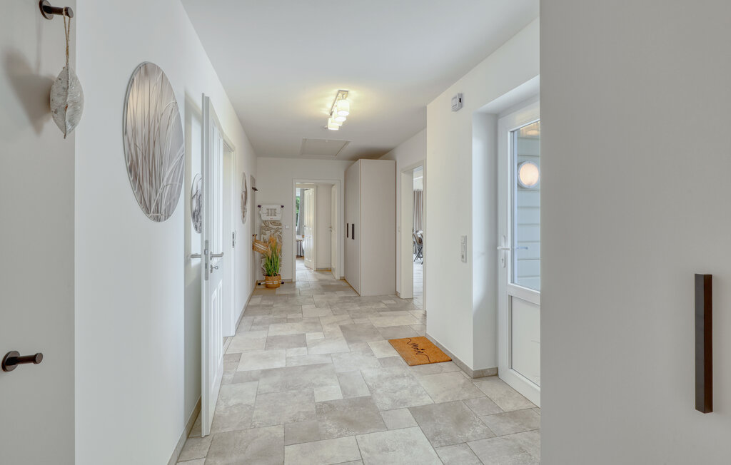 Ferienhaus - Dagebüll , Deutschland - DSL271 21