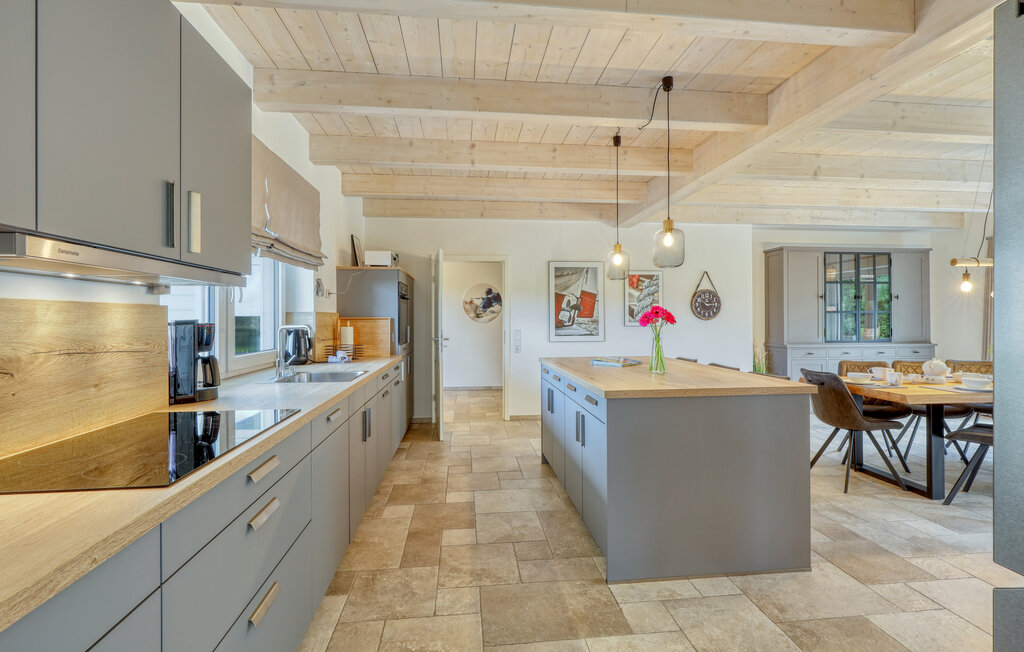 Ferienhaus - Dagebüll , Deutschland - DSL271 5